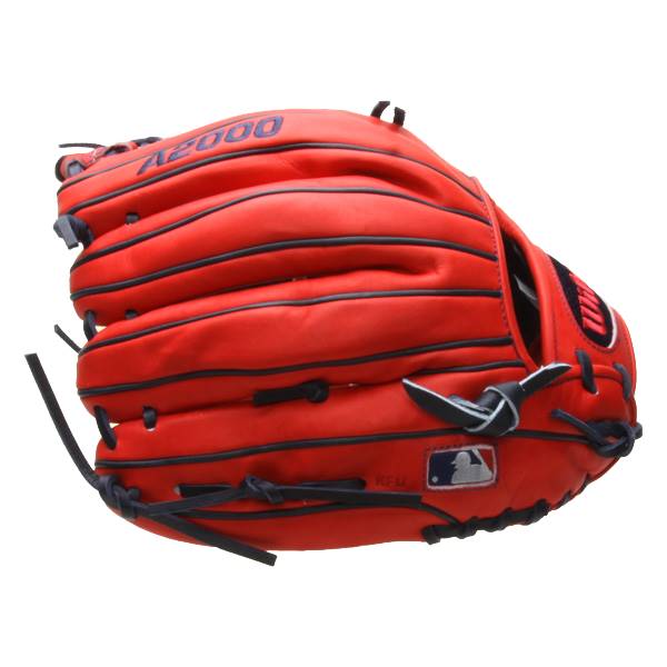 Wilson A2000 Series: A2000BBGG47GM: Image #299370