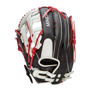 Miken Player Series 15" Slow Pitch Softball Glove: PS150-PH: Image #408522