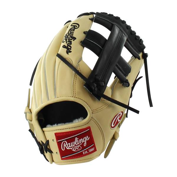 Rawlings Pro Preferred 11.25" Custom Baseball Glove: PROSNP2-1: Image #315660