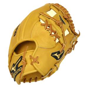Mizuno Pro Series: GMP5: Image #281956