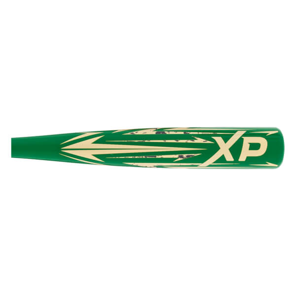 44 Pro Alloy XP Wildchild BBCOR Custom Return Baseball Bat