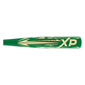 MONSTER BAT グリーン 44 Pro Alloy XP Wildchild BBCOR Custom Return Baseball Bat
