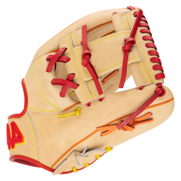 44プログローブ　11.5インチ　投手用 44 Pro Select Series Firebird 11.5