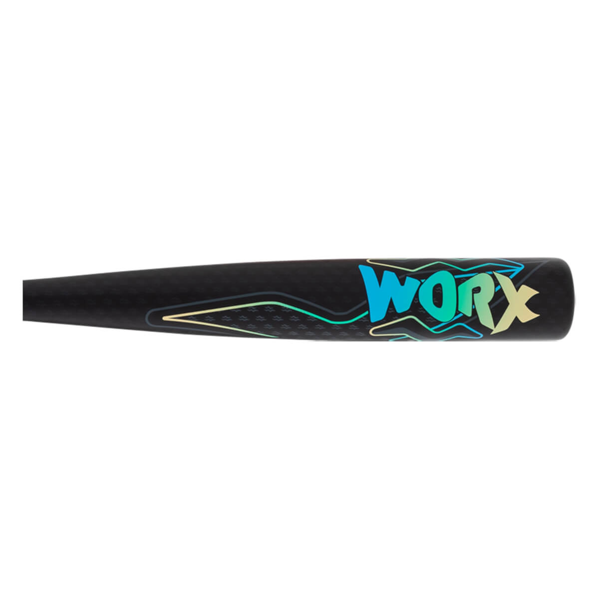 44 Pro WORX Power BBCOR Baseball Bat: BB26WXP | JustBats.com
