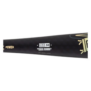 44 Pro WORX Power BBCOR Baseball Bat: BB26WXP: Image #456976