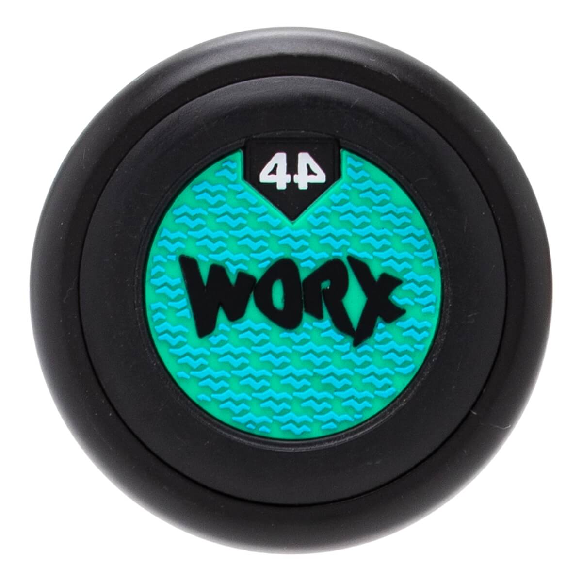 44 Pro WORX Power BBCOR Baseball Bat: BB26WXP: Image #456979