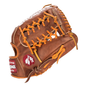 Nokona Walnut Select 11.25" Baseball Glove: W-200: Image #431953