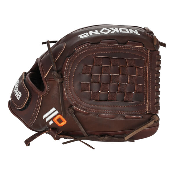 Nokona X2 Buckaroo 12.5 Inch Fastpitch Softball Glove X2-V1250