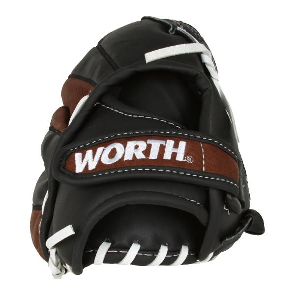 Worth Titan Series: TS140: Image #290170