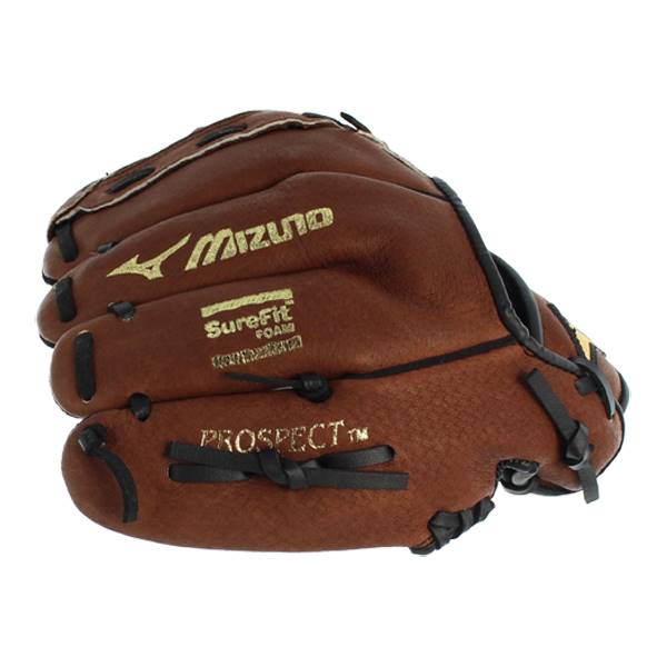 Mizuno Prospect Series: GPP1000Y1 Youth: Image #303548