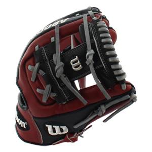 Wilson A2000 SuperSkin Series: A20RB161786SS: Image #306822