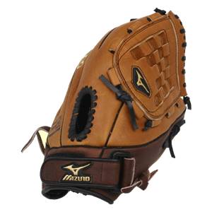 Mizuno Finch Franchise Series: GFN1208 Fastpitch Mitt: Image #286443