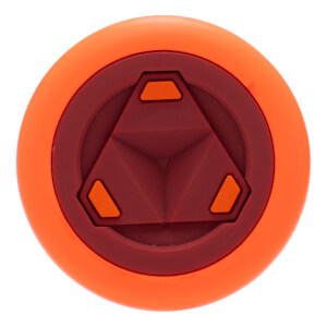 Easton Hype Fire -8 USA Baseball Bat: EUS5HYP8: Image #449566