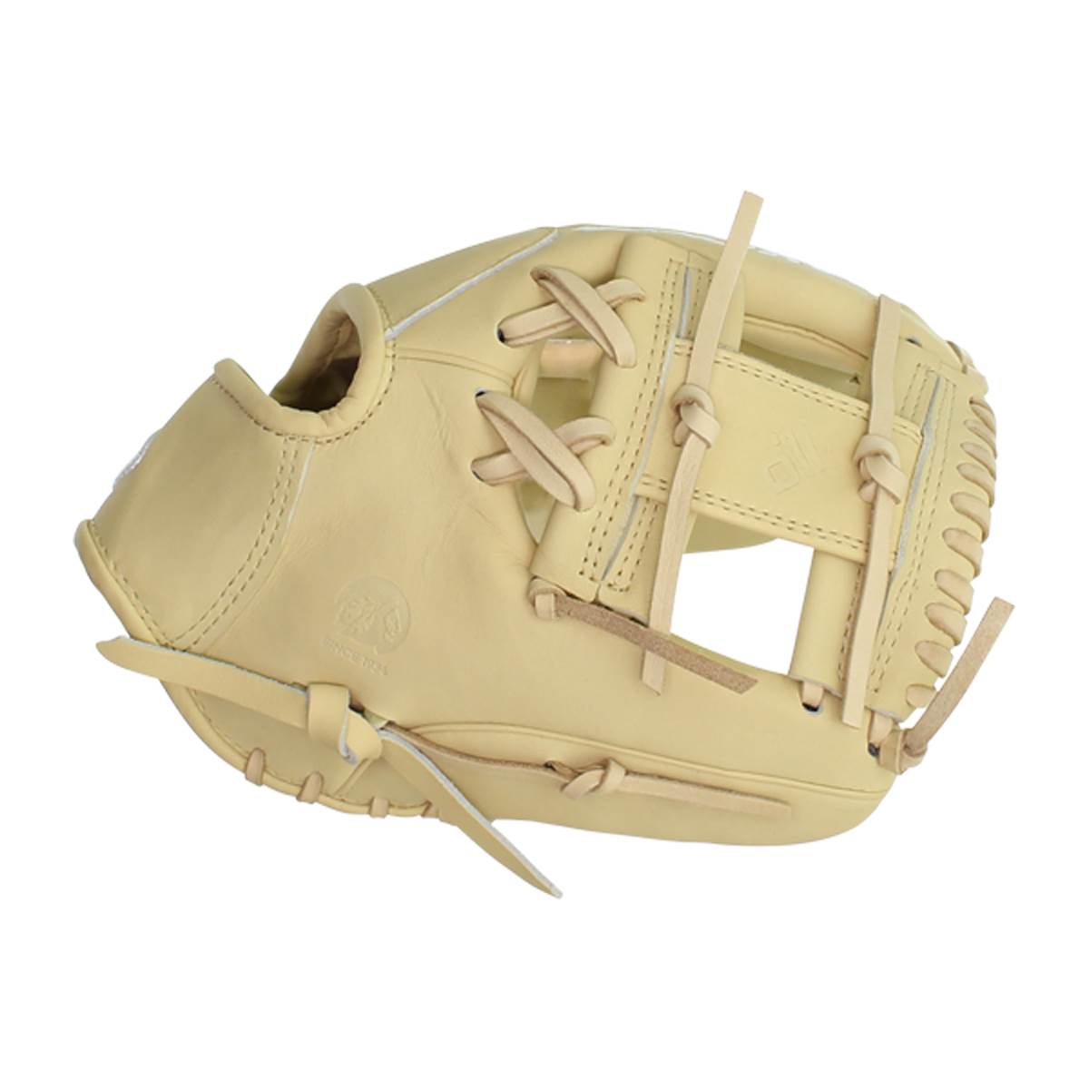 Nokona American Kip 11.5" Baseball Glove: A-1150BL: Image #390040