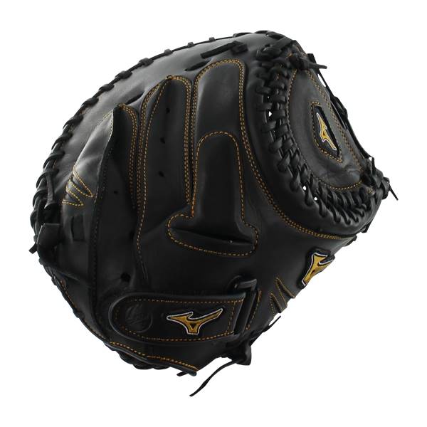 2017 Mizuno MVP Prime 34" Fastpitch Softball Catcher's Mitt GXS50PF2