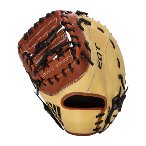 adidas EQT 13" First Base Mitt: EQT1300FBM: Image #412687