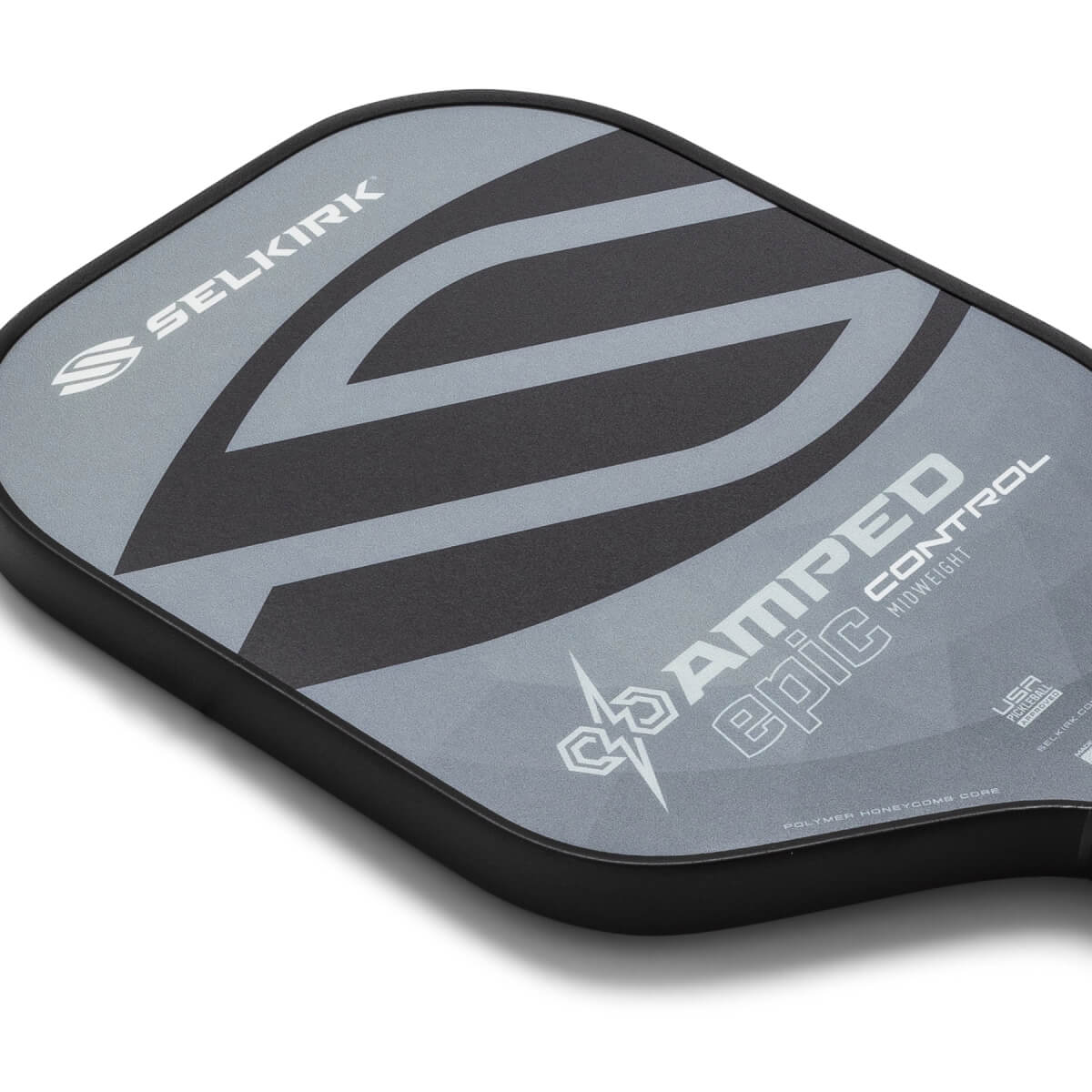 Selkirk AMPED Control Epic Composite Pickleball Paddle: Image #444412