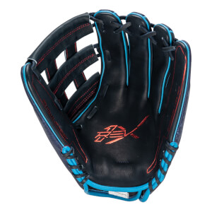 Rawlings REV1X 12.75" Baseball Glove: REV3039-6N: Image #435555