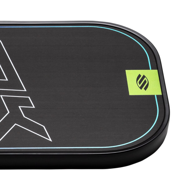 Selkirk SLK Atlas Max Carbon Fiber Pickleball Paddle: Image #446962