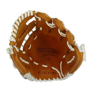 Easton Professional Collection 11.5" Fastpitch Softball Glove: PC1150FP: Image #372239