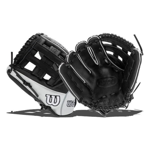 Wilson A700 12" Fastpitch Softball Glove: WBW10146612: Image #449311