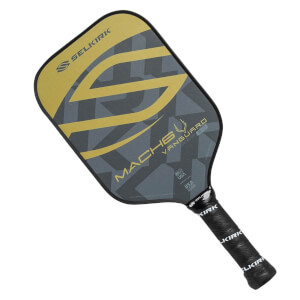 Selkirk VANGUARD 2.0 Mach6 Lightweight Carbon Fiber Pickleball Paddle: Image #422080