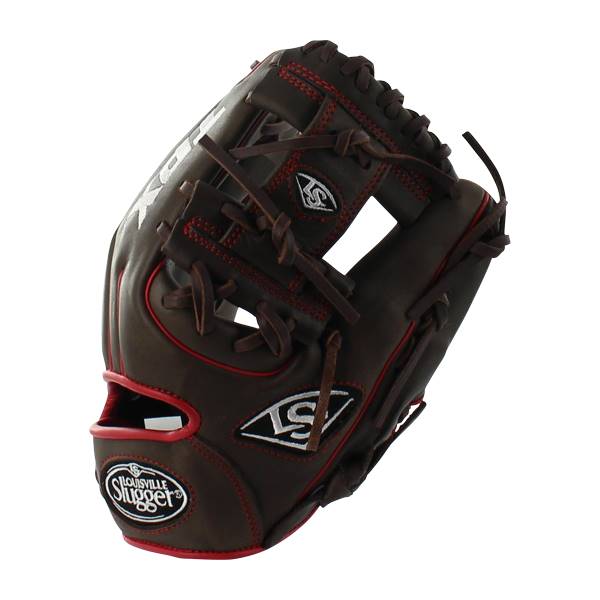 Louisville Slugger TPX 11.5" Baseball Glove: WTLPXRB18115: Image #314379