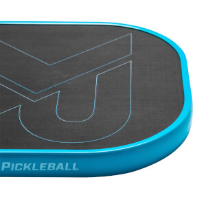 ProXR Zane Navratil "The Standard" 16mm Carbon Fiber Pickleball Paddle: Image #434270