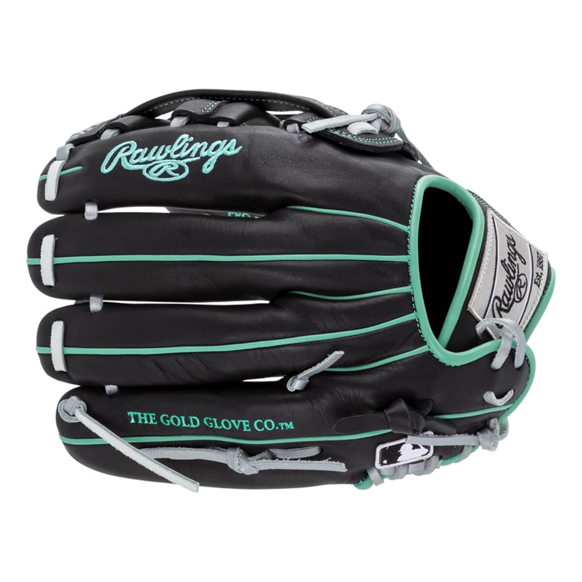 Rawlings NXT 12.5" Baseball Glove: NXT3028U-6B: Image #447755