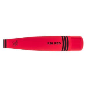 Victus Vibe Crayon -10 Junior Big Barrel Baseball Bat: VJBBVIBC: Image #452017