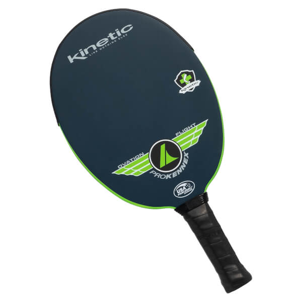 ProKennex Ovation Flight Lightweight Hybrid Pickleball Paddle: Image #430111