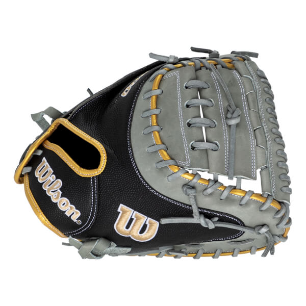 Wilson A2000 FPCM23 34" Spring Collection Fastpitch Softball Catcher's Mitt: WBW10274434: Image #448349