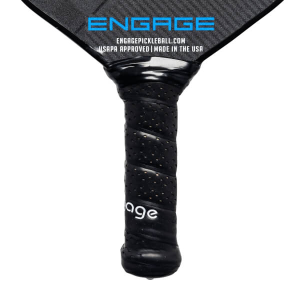 Engage Poach Infinity Lightweight Composite Pickleball Paddle: Image #418279