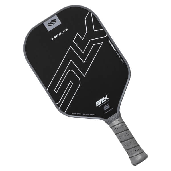 Selkirk SLK HALO Power Max Carbon Fiber Pickleball Paddle: Image #446769