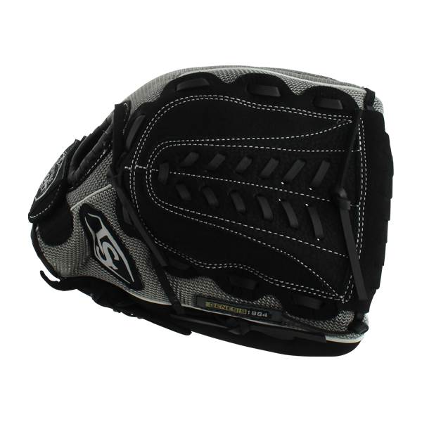 Louisville Slugger Genesis 12" Youth Baseball Glove: WTLGERB1912: Image #371203