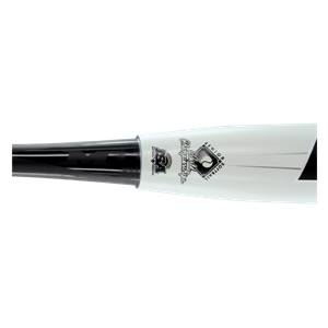 Batte De Softball Miken Ultra Noire Maxload 26 Oz - 2 Pièces, Occasion En Bon état - Puissance Au Swing !