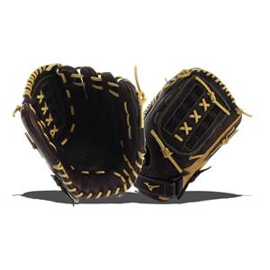 Mizuno Franchise 12.5" Slow Pitch Softball Glove: GFN1250S2: Image #310967