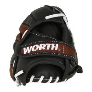 Worth Titan Series: TS140: Image #290170