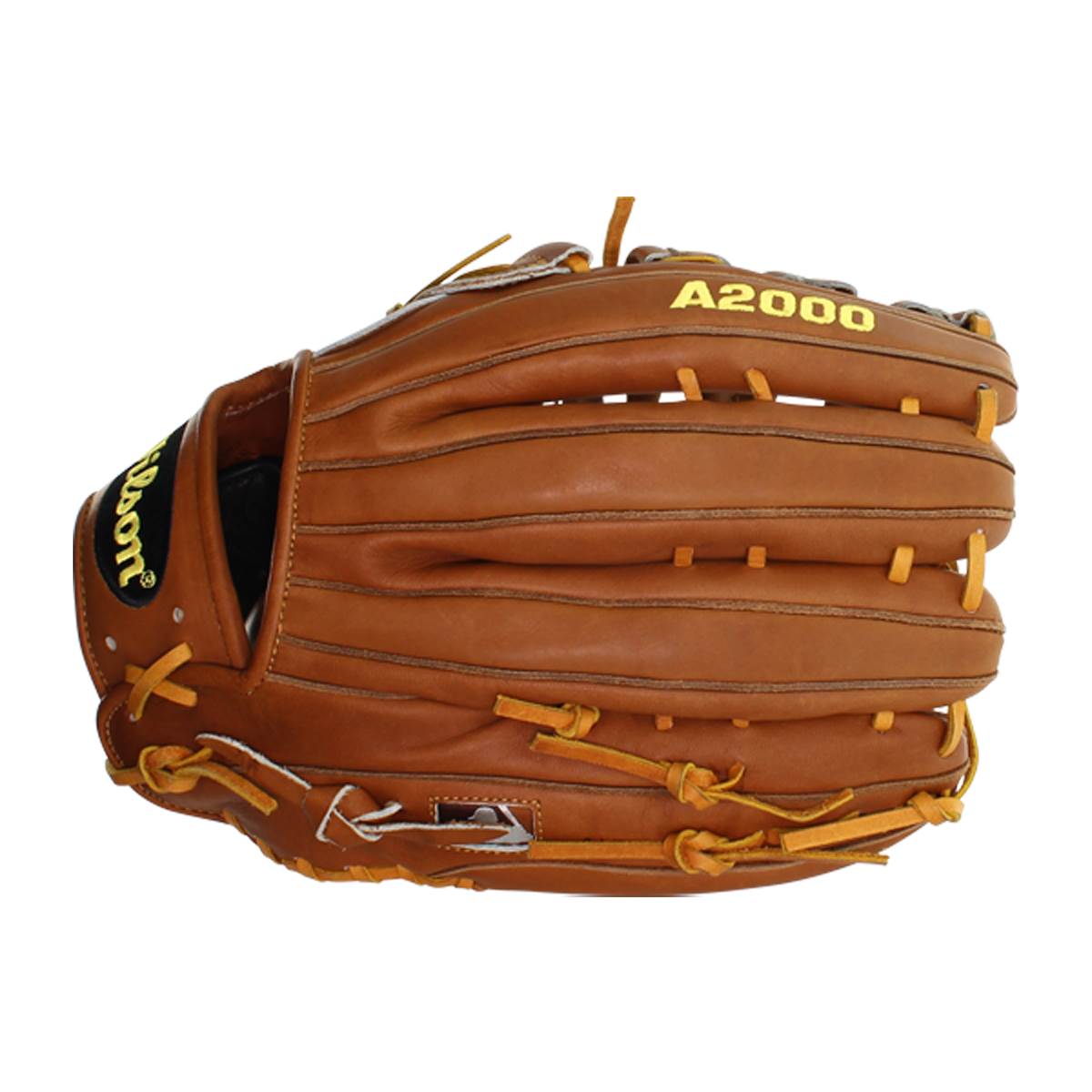 Wilson A2000 Spring Training ELO 12.75" Baseball Glove: WTA2037TELO: Image #394928