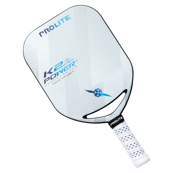 PROLITE K2 Power Carbon Fiber Pickleball Paddle: Image #439483