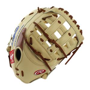 Rawlings Pro Preferred Series Adrian Gonzalez Game Day Glove: PROSFM20C First Base Mitt: Image #309803