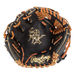 Rawlings Heart of the Hide 11.75" Baseball Glove: PROR205-4DS: Image #448000