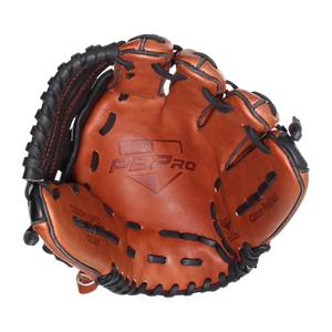 PB Pro Professional Grade 12.75" Baseball Glove: PB1275H: Image #388659