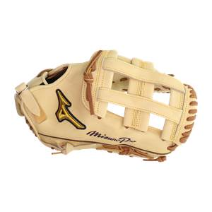 Mizuno Pro 13" Baseball First Base Mitt: GMP2-300FBM: Image #389228