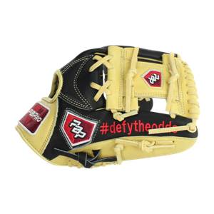 PB Pro Professional Grade 11.25" Baseball Glove: PB1125I: Image #373013