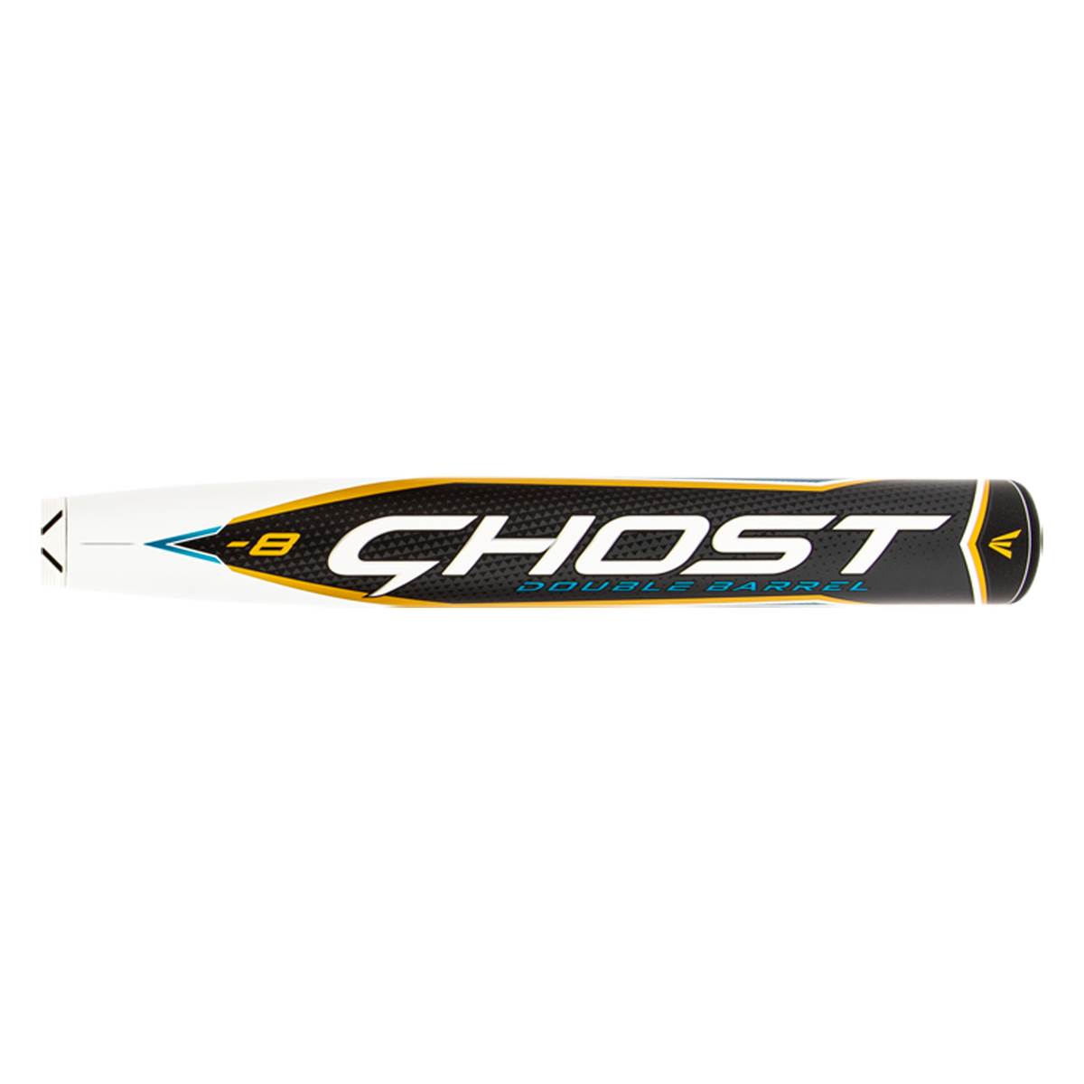 Easton Ghost Double Barrel -8 Fastpitch Softball Bat