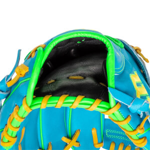 Wilson A2000 PP05 11.5" Spring Collection Baseball Glove: WBW102548115: Image #448304