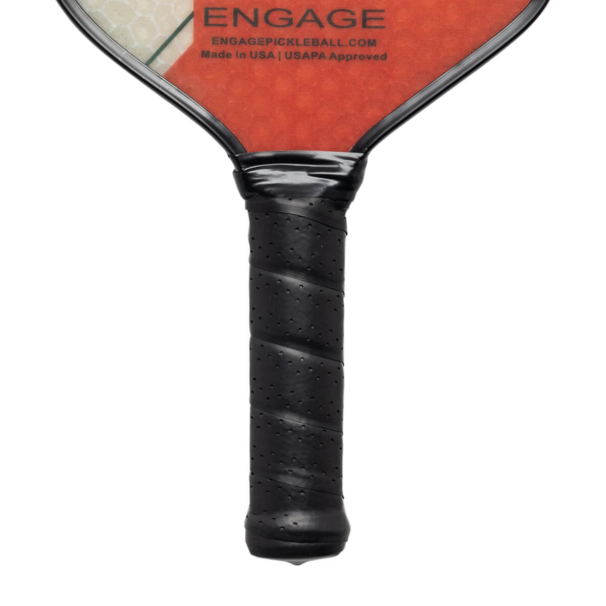 Engage Encore MX 6.0 Middleweight Composite Pickleball Paddle: Image #423228