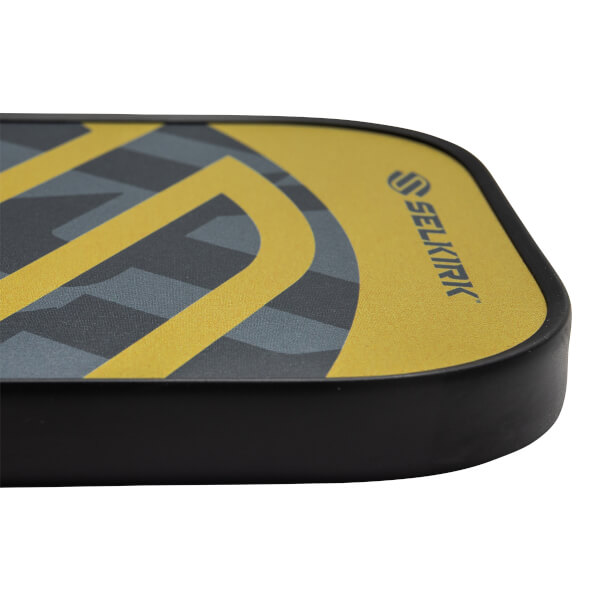 Selkirk VANGUARD 2.0 Mach6 Lightweight Carbon Fiber Pickleball Paddle: Image #422029