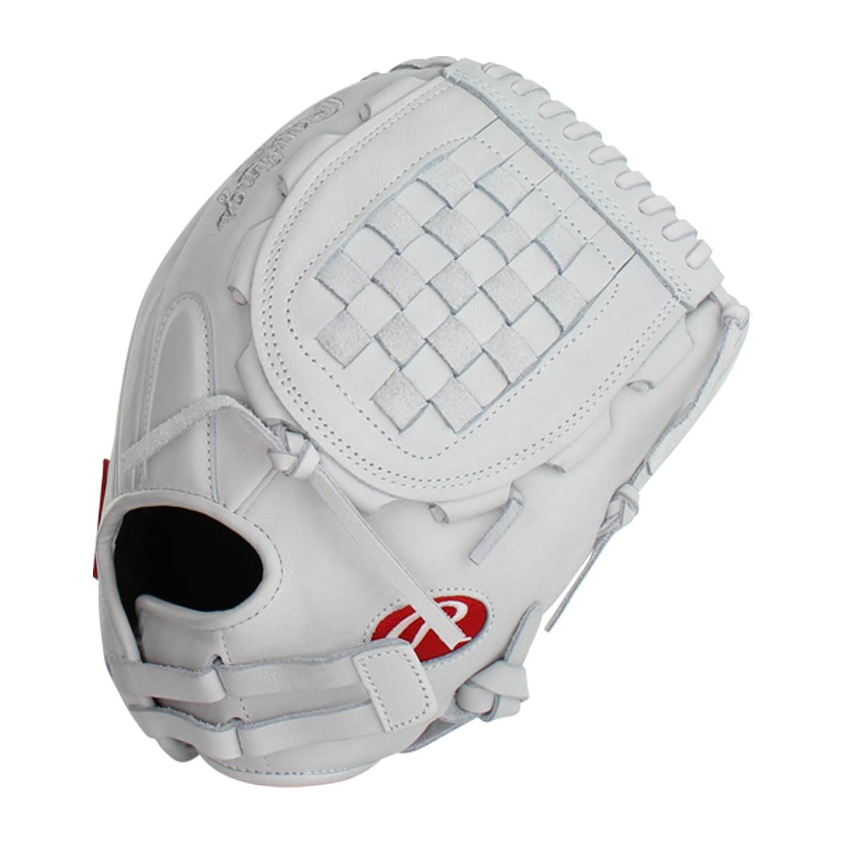 Rawlings Heart of the Hide 12.5" Fastpitch Softball Glove PRO125SB3W